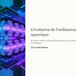 1 Levolution de lordinateur quantique 1