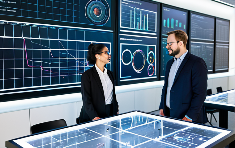 Les révélations inattendues sur la recherche quantique un avantage certain 2 les - 이미지 1