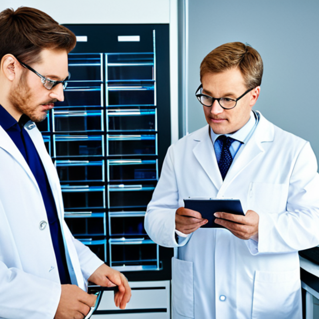 **

"A team of international scientists in a modern laboratory, collaborating on quantum cryptography research, fully clothed in lab coats, appropriate attire, safe for work, perfect anatomy, natural proportions, professional setting, high-resolution, family-friendly, focus on teamwork and innovation."

**