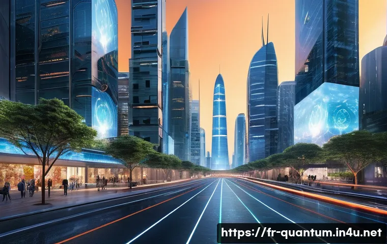 양자통신 국제 표준 관련 이미지 2