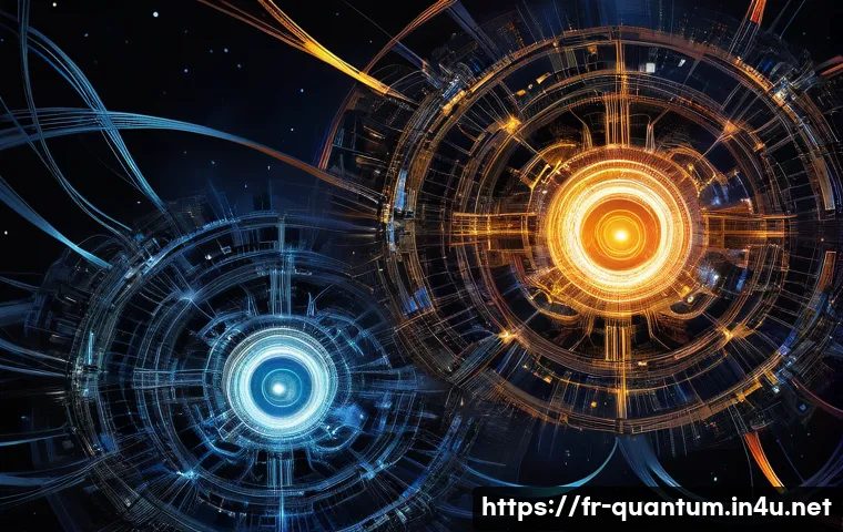 L'informatique quantique enfin expliquée ses principes et bases décryptés 3 양자컴퓨터의 원리와 기초 관련 이미지 1