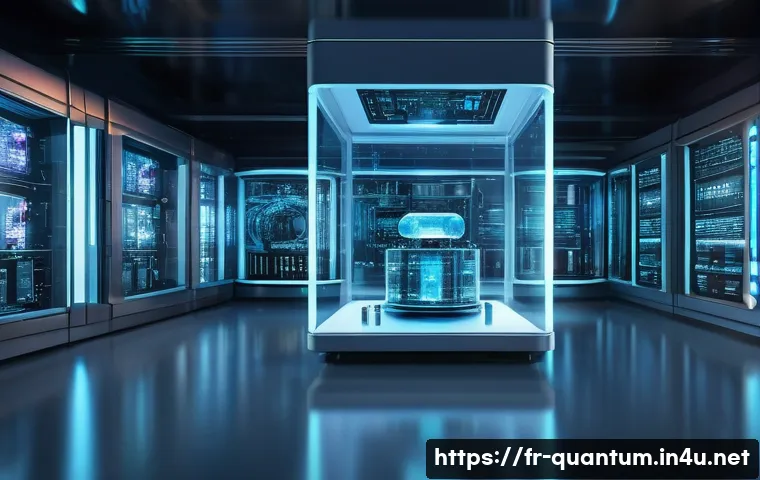 L'informatique quantique enfin expliquée ses principes et bases décryptés 4 양자컴퓨터의 원리와 기초 관련 이미지 2