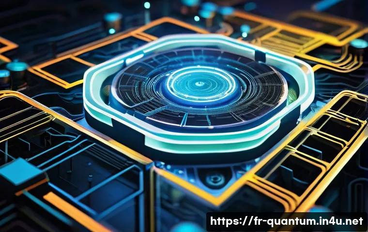 L'étonnante vérité sur l'efficacité énergétique des ordinateurs quantiques 3 양자컴퓨터의 에너지 효율성 관련 이미지 1