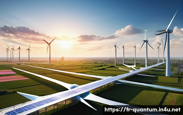 Découvrez Comment l'Informatique Quantique Va Transformer Votre Monde 3 양자컴퓨터의 다양한 응용 분야 관련 이미지 1