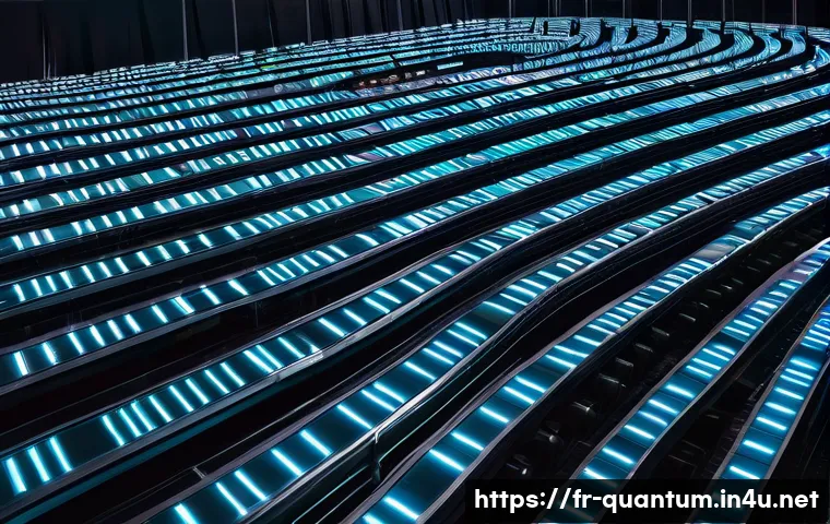 Découvrez Comment l'Informatique Quantique Va Transformer Votre Monde 4 양자컴퓨터의 다양한 응용 분야 관련 이미지 2